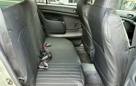 Toyota Probox I, 2022 год, 1 014 000 рублей, 18 фотография