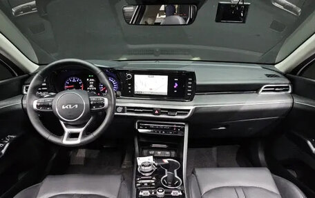 KIA K5, 2022 год, 2 148 765 рублей, 6 фотография