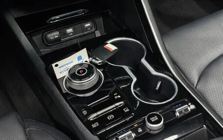 KIA K5, 2022 год, 2 148 765 рублей, 8 фотография