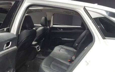 KIA K5, 2022 год, 2 148 765 рублей, 10 фотография