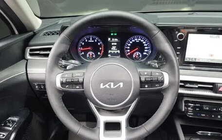 KIA K5, 2022 год, 2 148 765 рублей, 11 фотография