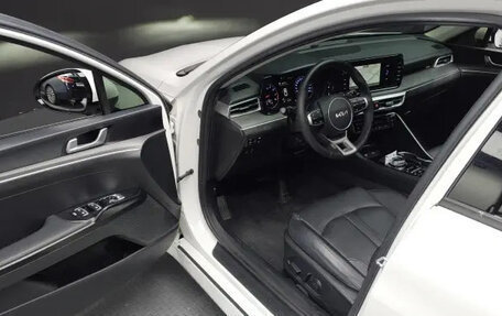 KIA K5, 2022 год, 2 148 765 рублей, 9 фотография