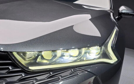 KIA K5, 2022 год, 1 842 000 рублей, 5 фотография