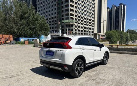 Mitsubishi Eclipse Cross, 2023 год, 1 970 000 рублей, 4 фотография