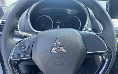 Mitsubishi Eclipse Cross, 2023 год, 1 970 000 рублей, 6 фотография