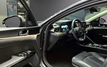 KIA K5, 2022 год, 1 842 000 рублей, 7 фотография