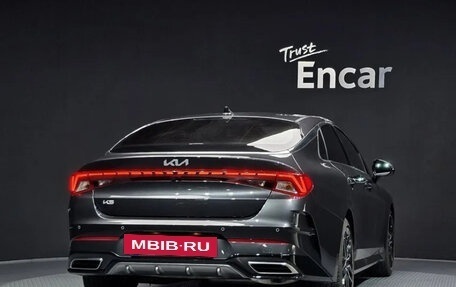 KIA K5, 2022 год, 1 842 000 рублей, 2 фотография