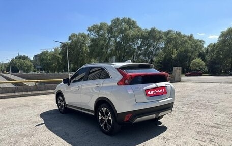 Mitsubishi Eclipse Cross, 2023 год, 1 970 000 рублей, 3 фотография