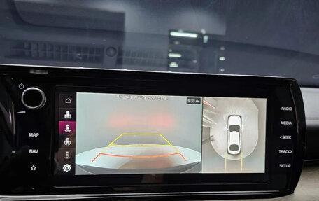 KIA K5, 2022 год, 1 842 000 рублей, 12 фотография