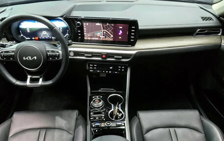 KIA K5, 2022 год, 1 842 000 рублей, 9 фотография