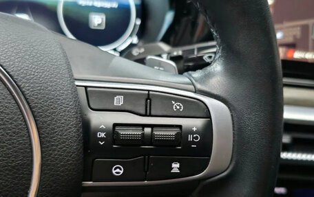 KIA K5, 2022 год, 1 842 000 рублей, 16 фотография