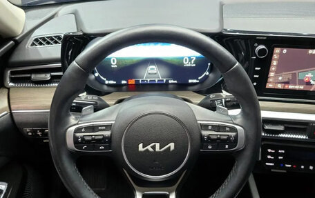 KIA K5, 2022 год, 1 842 000 рублей, 8 фотография