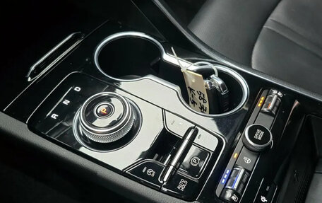 KIA K5, 2022 год, 1 842 000 рублей, 13 фотография