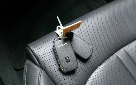 KIA K5, 2022 год, 1 842 000 рублей, 22 фотография