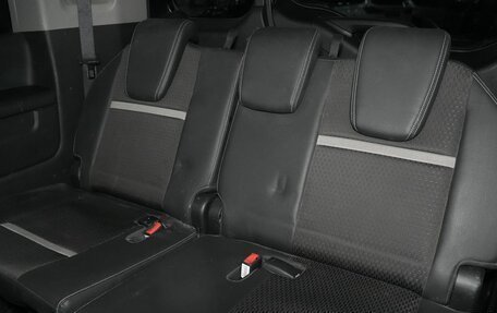 Honda Stepwgn IV, 2018 год, 2 370 000 рублей, 9 фотография