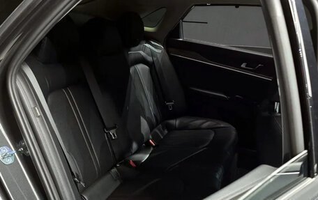 KIA K5, 2022 год, 1 842 000 рублей, 21 фотография