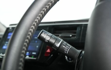 Honda Stepwgn IV, 2018 год, 2 370 000 рублей, 23 фотография