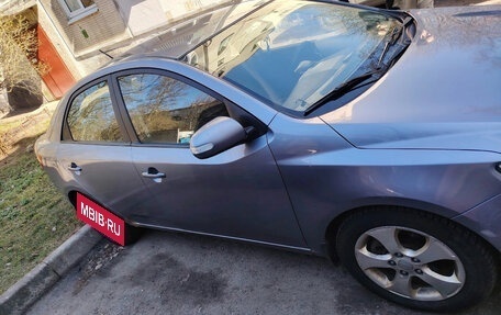 KIA Cerato III, 2010 год, 750 000 рублей, 2 фотография