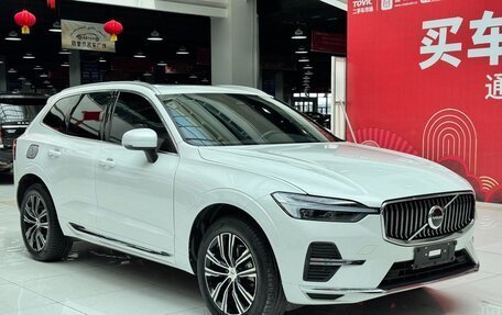 Volvo XC60 II, 2022 год, 4 900 000 рублей, 3 фотография