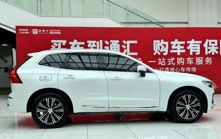 Volvo XC60 II, 2022 год, 4 900 000 рублей, 7 фотография