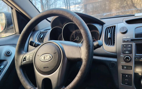 KIA Cerato III, 2010 год, 750 000 рублей, 6 фотография