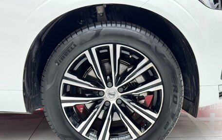 Volvo XC60 II, 2022 год, 4 900 000 рублей, 11 фотография