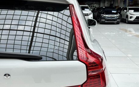 Volvo XC60 II, 2022 год, 4 900 000 рублей, 10 фотография