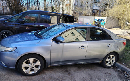 KIA Cerato III, 2010 год, 750 000 рублей, 3 фотография