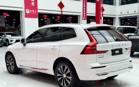 Volvo XC60 II, 2022 год, 4 900 000 рублей, 4 фотография