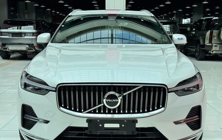 Volvo XC60 II, 2022 год, 4 900 000 рублей, 2 фотография
