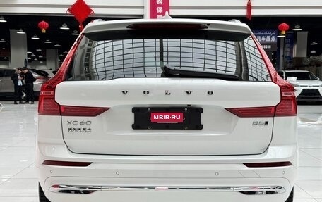 Volvo XC60 II, 2022 год, 4 900 000 рублей, 5 фотография