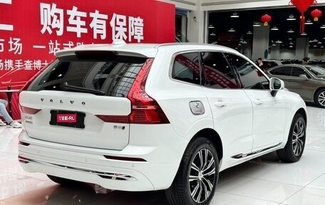 Volvo XC60 II, 2022 год, 4 900 000 рублей, 6 фотография