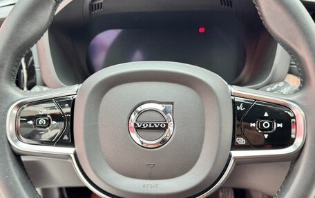 Volvo XC60 II, 2022 год, 4 900 000 рублей, 14 фотография