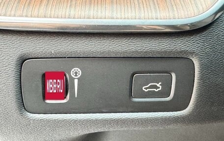 Volvo XC60 II, 2022 год, 4 900 000 рублей, 18 фотография