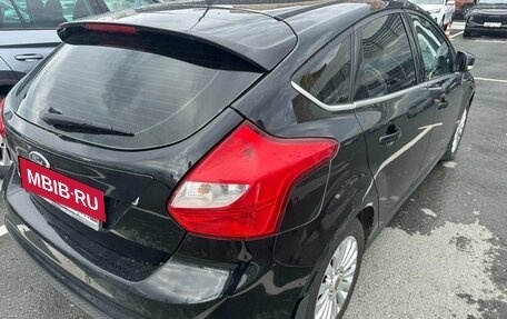 Ford Focus III, 2011 год, 640 000 рублей, 2 фотография