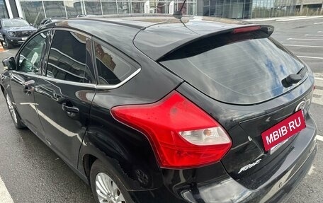 Ford Focus III, 2011 год, 640 000 рублей, 3 фотография