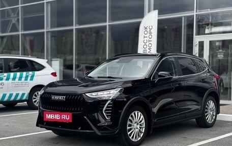 Haval Jolion, 2025 год, 2 100 000 рублей, 2 фотография