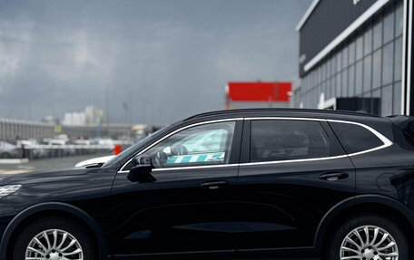 Haval Jolion, 2025 год, 2 100 000 рублей, 5 фотография