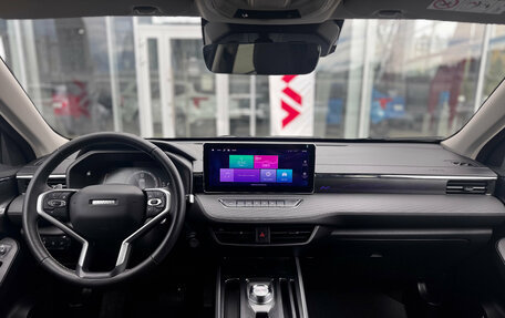 Haval Jolion, 2025 год, 2 100 000 рублей, 13 фотография