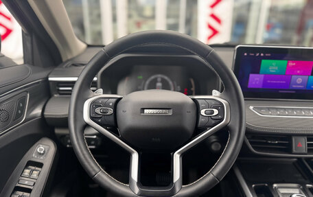 Haval Jolion, 2025 год, 2 100 000 рублей, 14 фотография