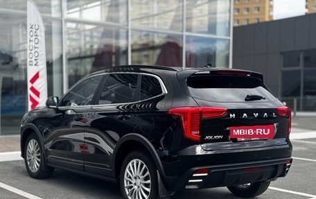 Haval Jolion, 2025 год, 2 100 000 рублей, 9 фотография