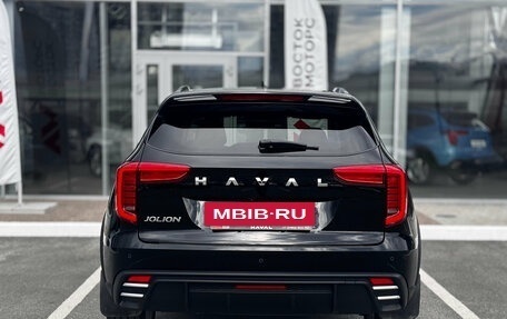 Haval Jolion, 2025 год, 2 100 000 рублей, 8 фотография