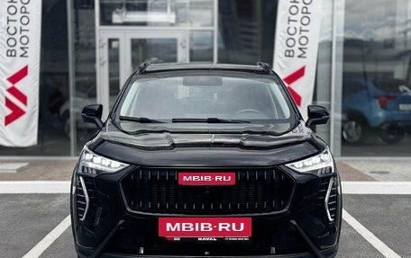 Haval Jolion, 2025 год, 2 100 000 рублей, 3 фотография