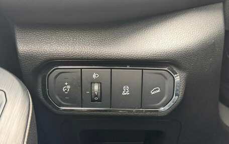 Haval Jolion, 2025 год, 2 100 000 рублей, 22 фотография