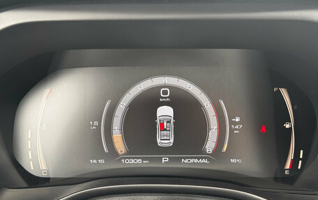 Haval Jolion, 2025 год, 2 100 000 рублей, 15 фотография