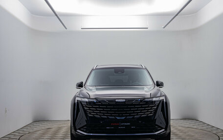 Geely Atlas, 2024 год, 2 695 000 рублей, 2 фотография
