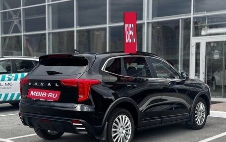 Haval Jolion, 2025 год, 2 100 000 рублей, 7 фотография