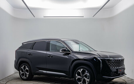 Geely Atlas, 2024 год, 2 695 000 рублей, 3 фотография