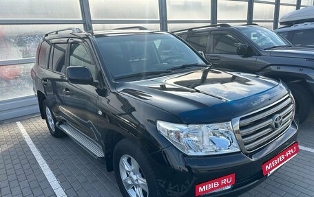 Toyota Land Cruiser 200, 2011 год, 2 950 000 рублей, 3 фотография