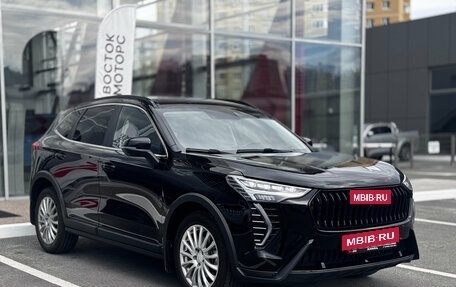 Haval Jolion, 2025 год, 2 100 000 рублей, 4 фотография